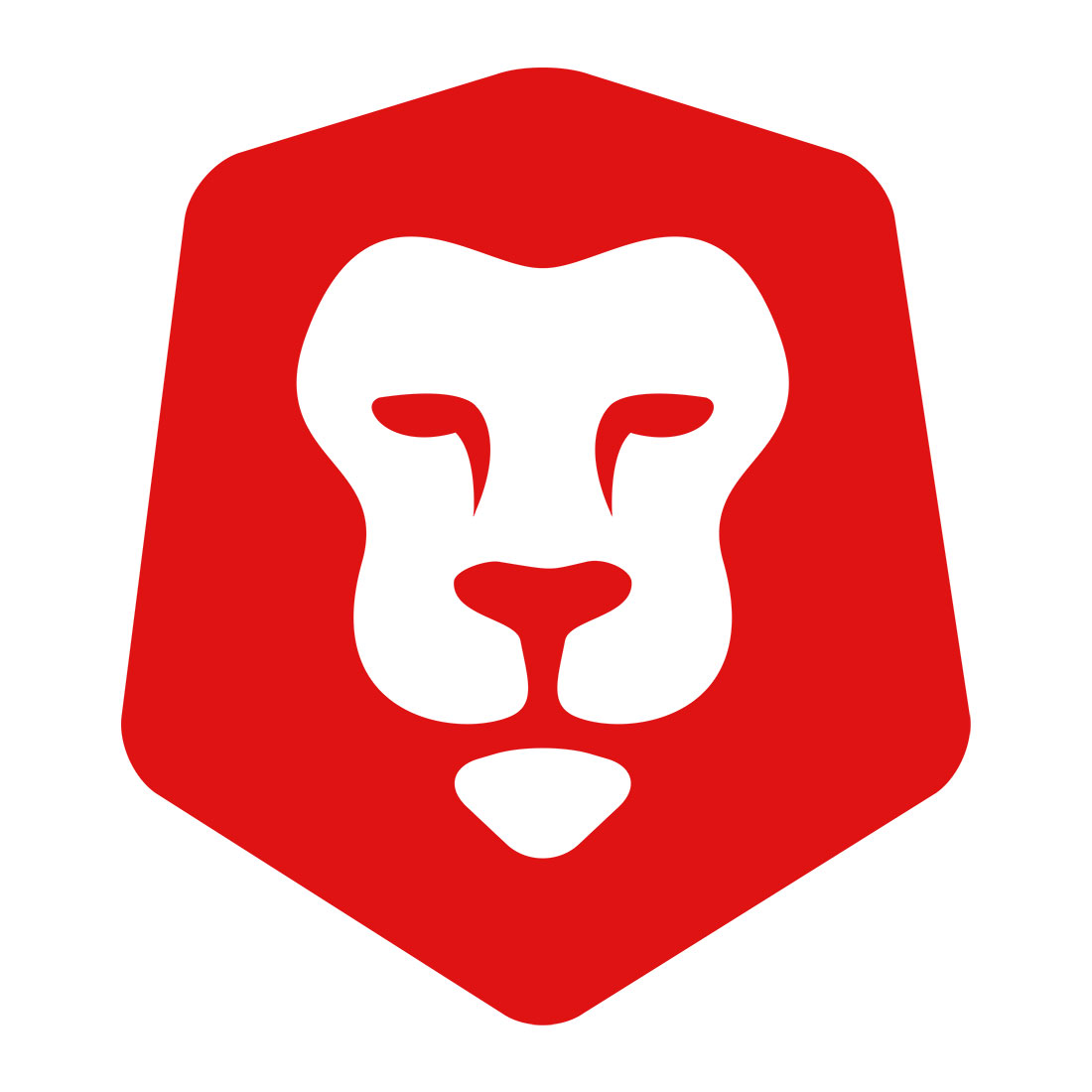 Curious Lion logo