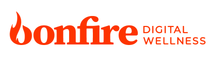 The Bonfire logo