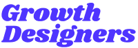 GrowthDesigners logo