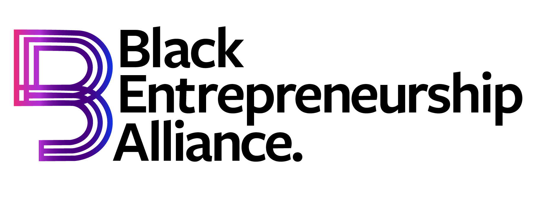 Black Entrepreneurship Alliance logo
