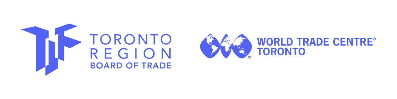 World Trade Centre Toronto logo