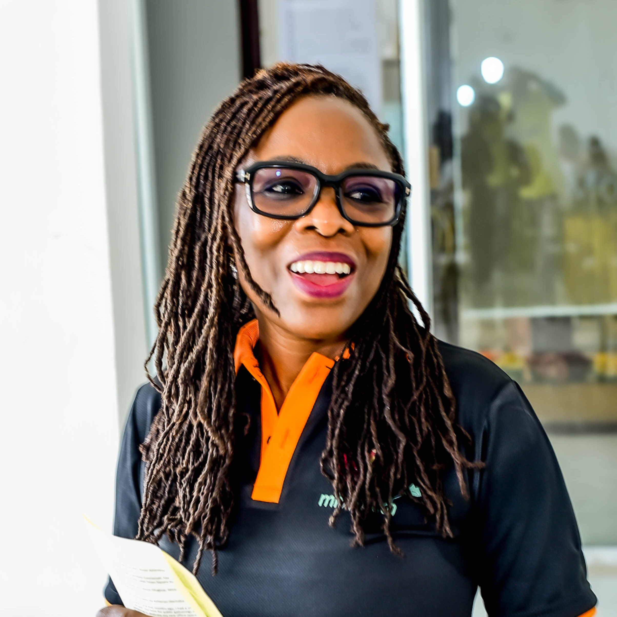 Achenyo Idachaba-Obaro