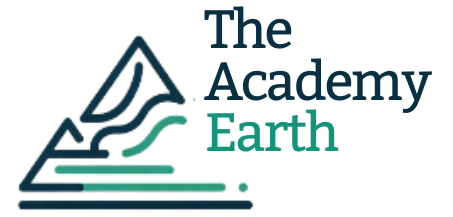 AcademyEarth logo