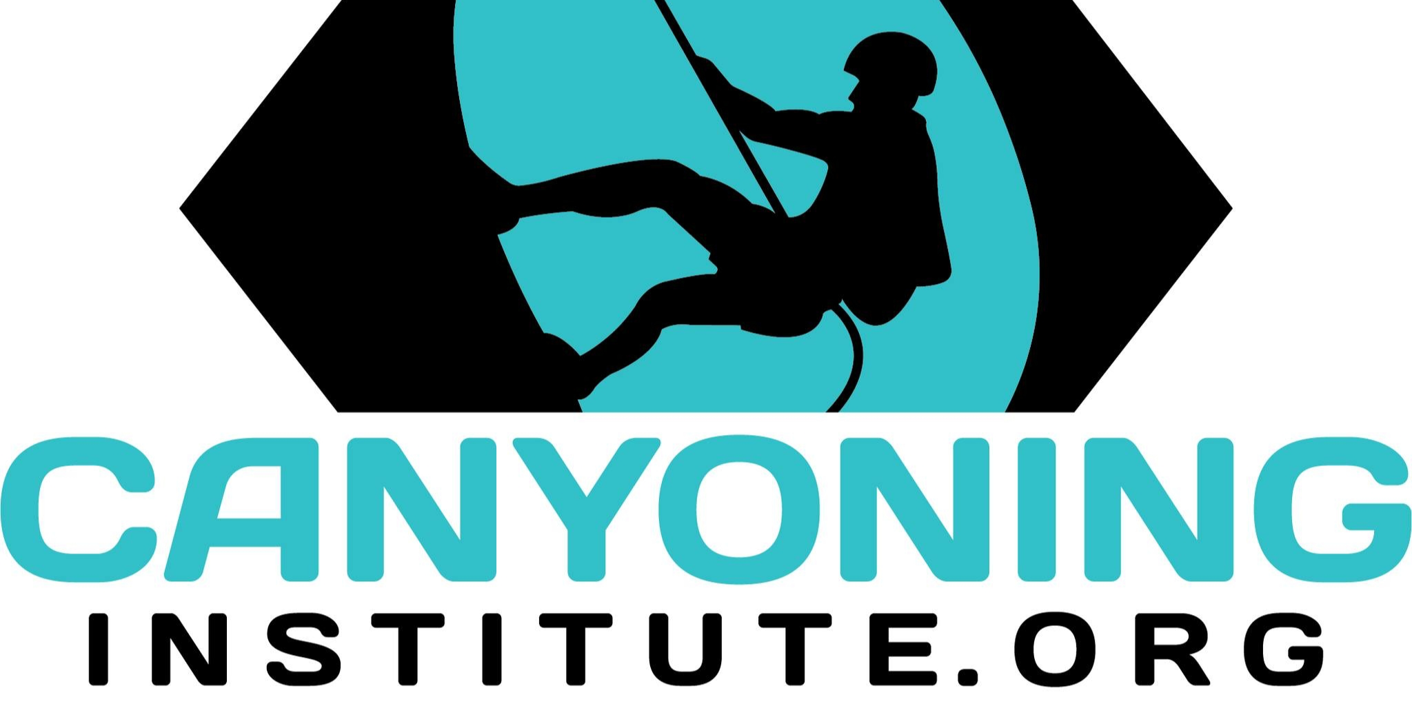 Canyoning Institute.org logo