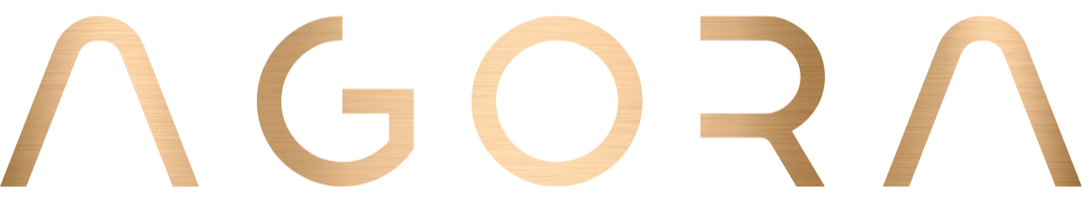 Agora logo