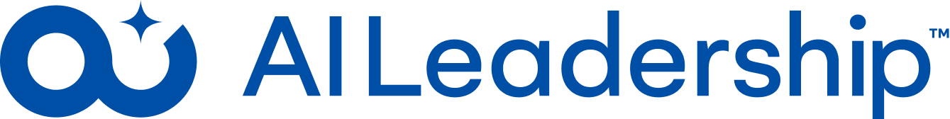 AI Leadership logo
