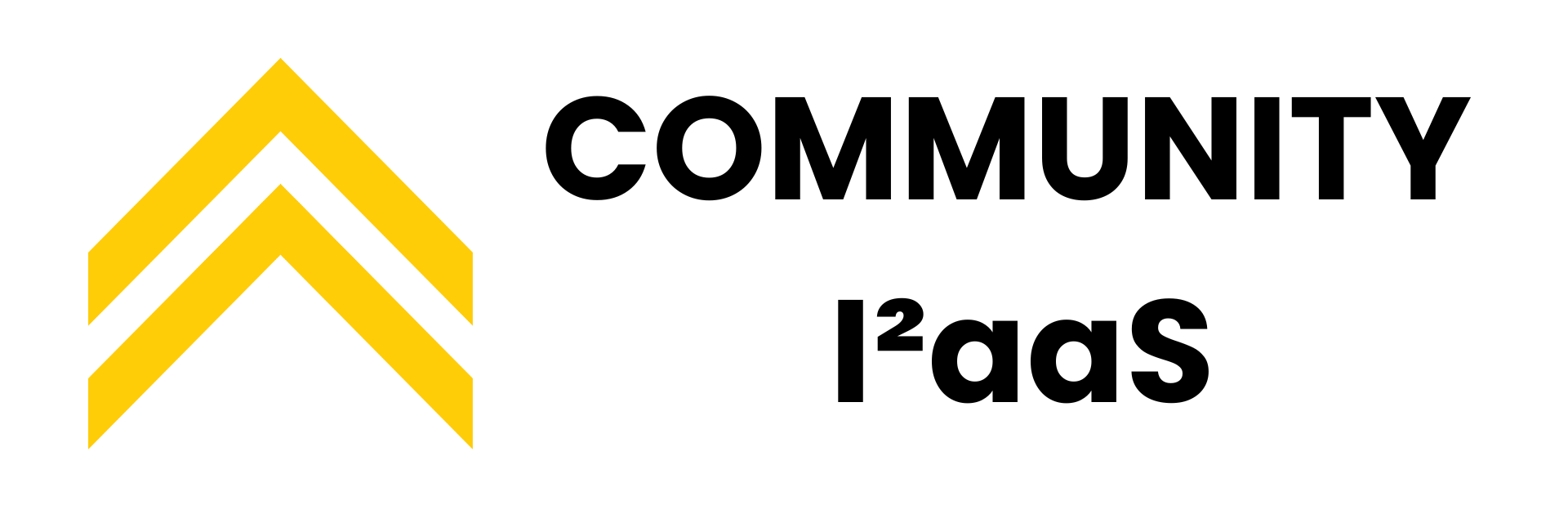 CILAR's I2aaS Community Platform logo