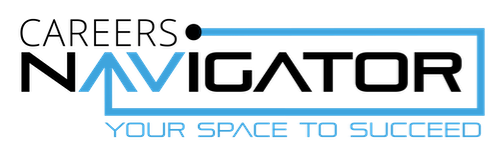 Careers Navigator by NETWORK NOTWORK CIC logo