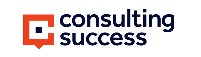 Consulting Success logo