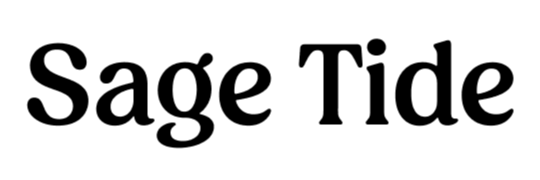 Sage Tide logo