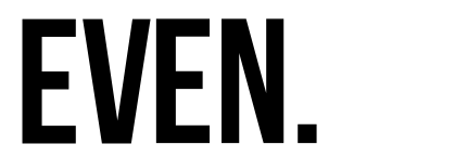 EVEN logo