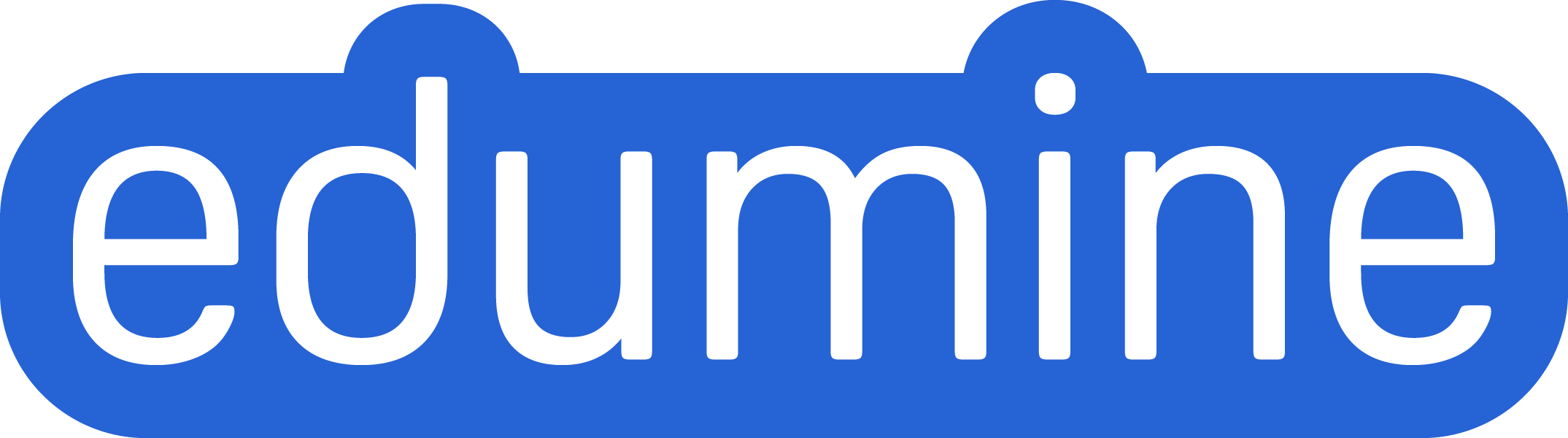 Edumine logo