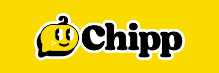 Chipp Academy logo
