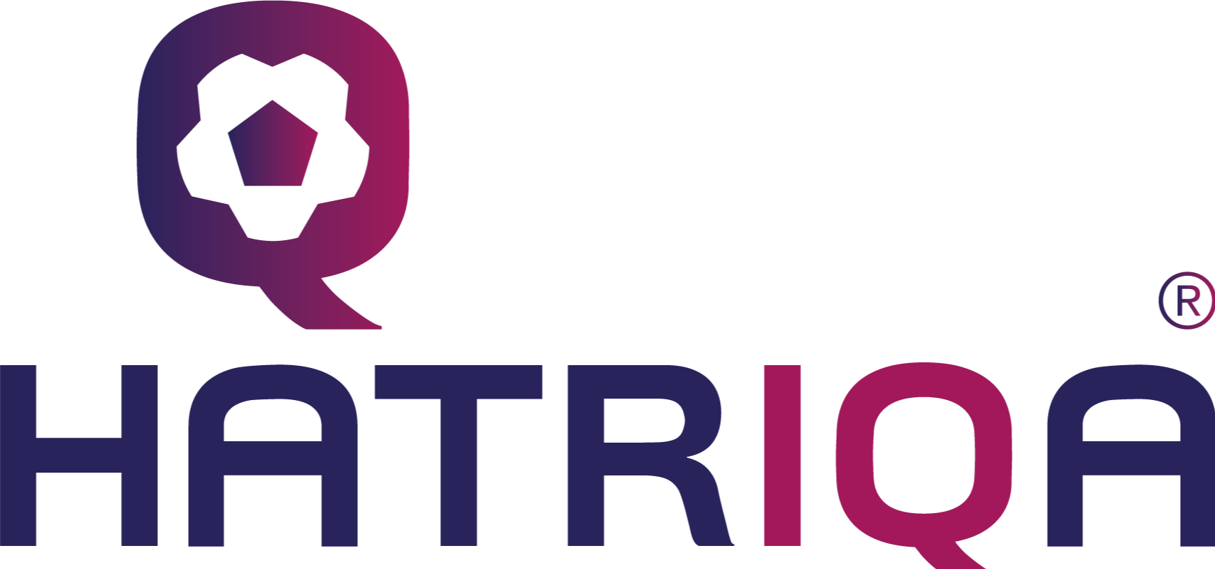 HATRIQA logo