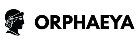 ORPHAEYA logo