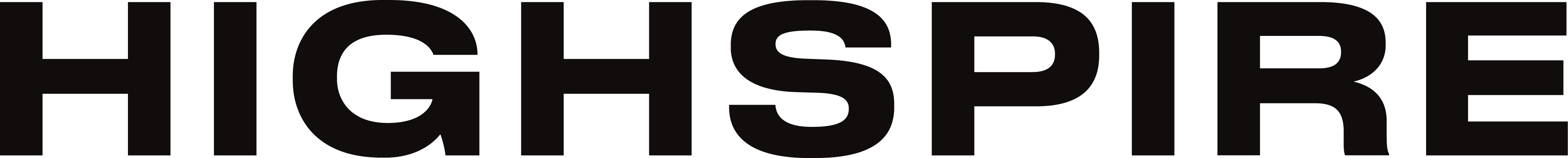 Highspire logo