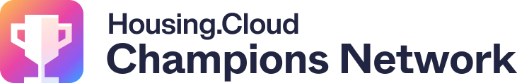 Champions Network logo
