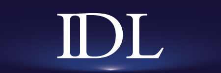 Identity Leadership logo