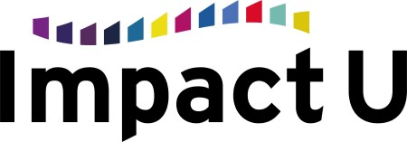 ImpactU HUB logo