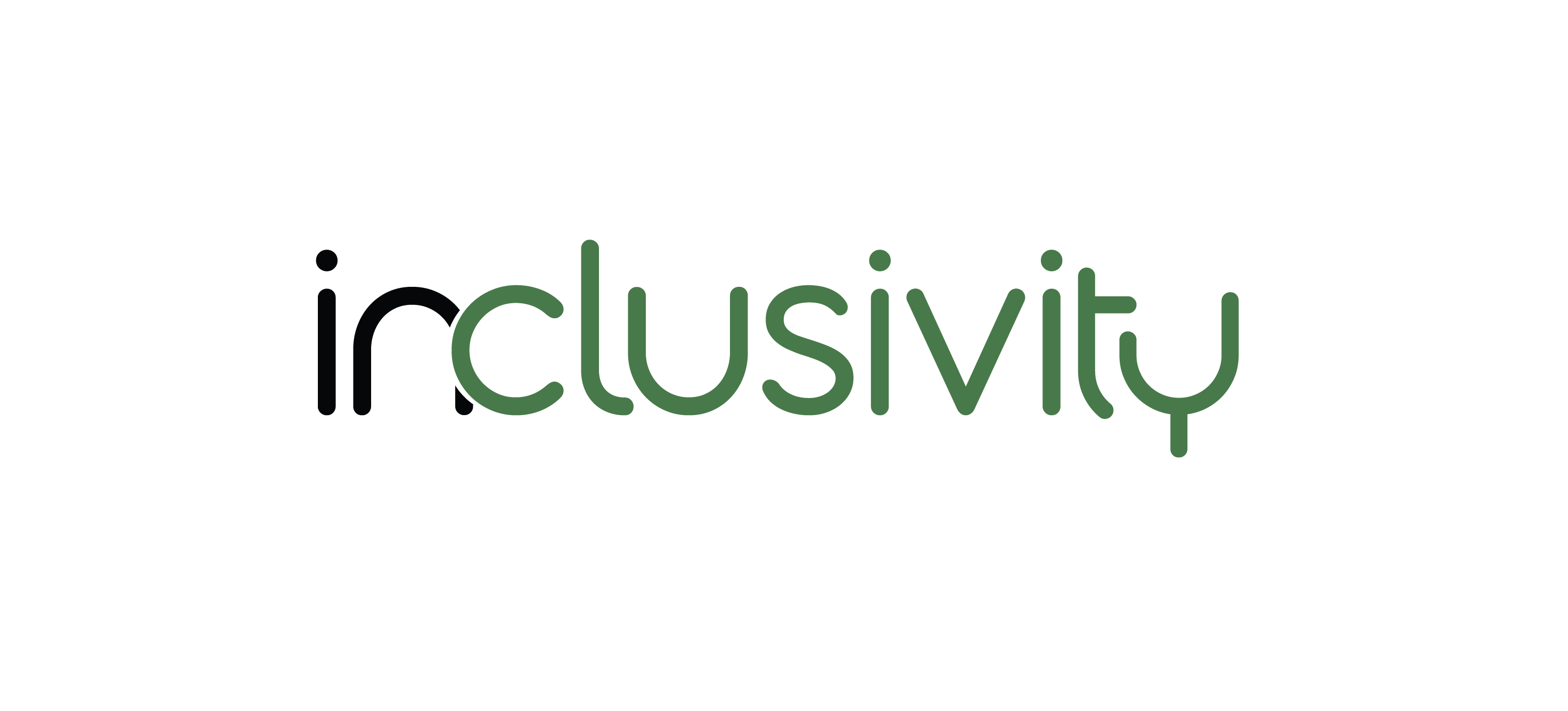 Inclusivity logo