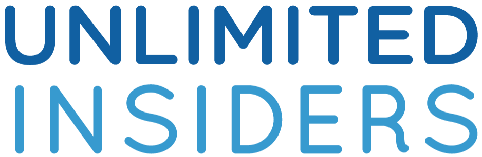 Unlimited Insiders logo