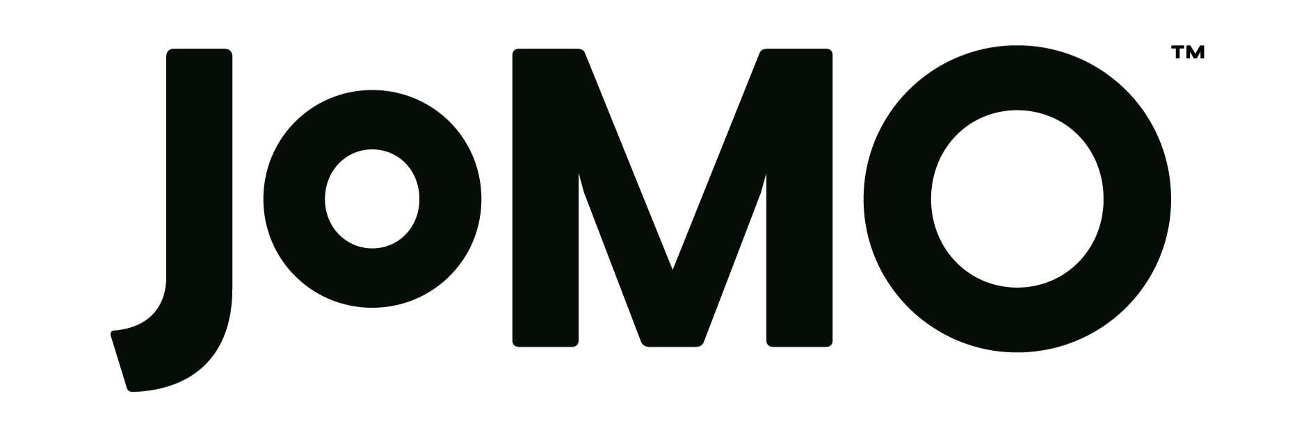 JOMO Hub logo