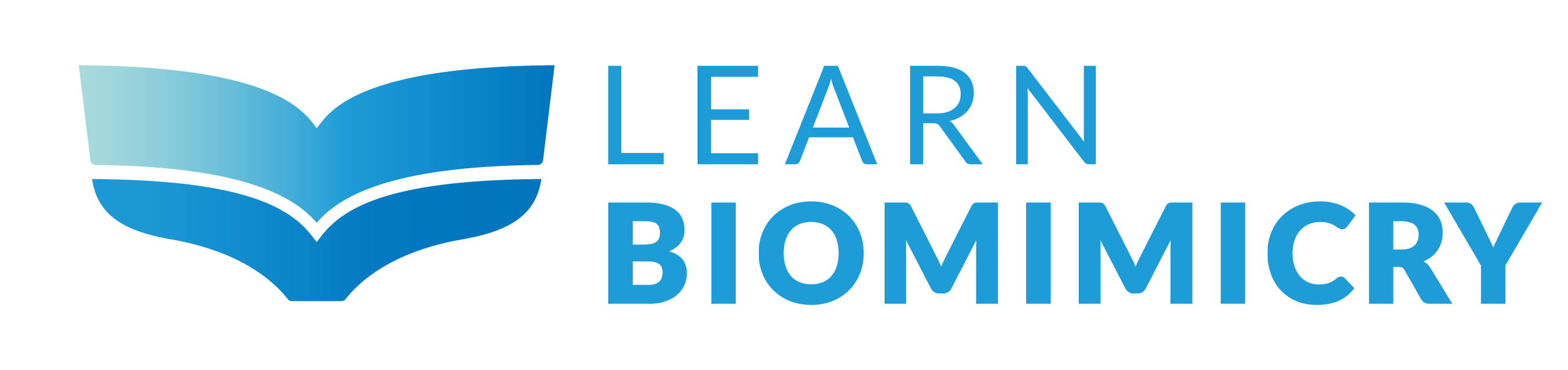 Learn Biomimicry logo