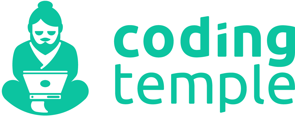 Coding Temple logo