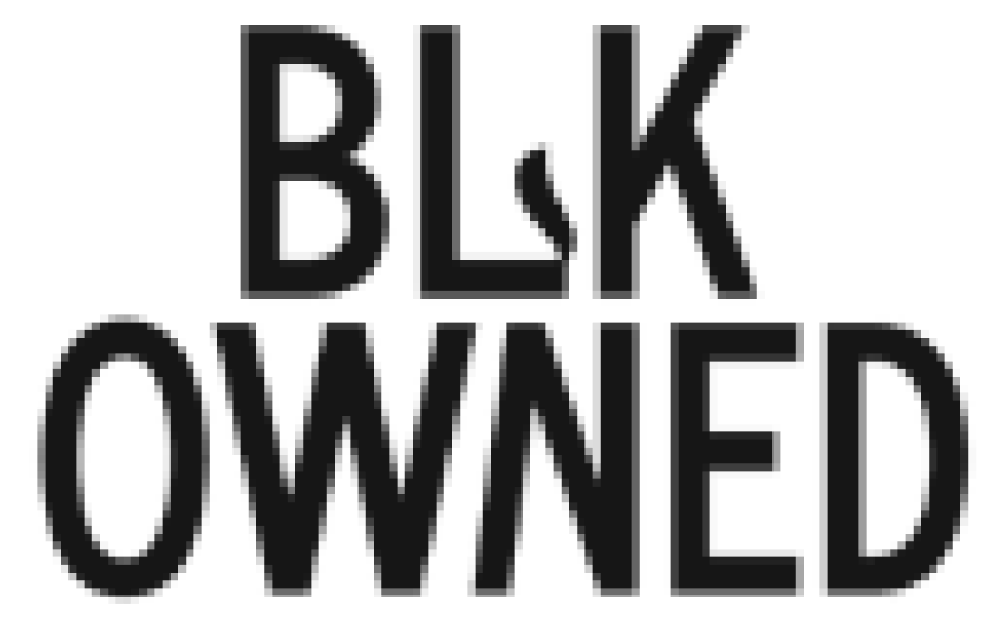 BLK OWNED Community Platform logo