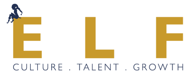 ELF+ logo