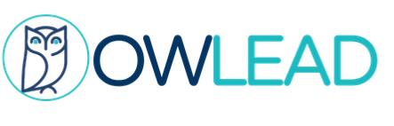 OWLEAD Online logo