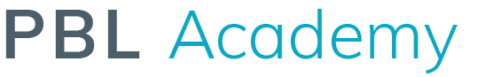 PBL Academy logo