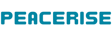 PeaceRise logo