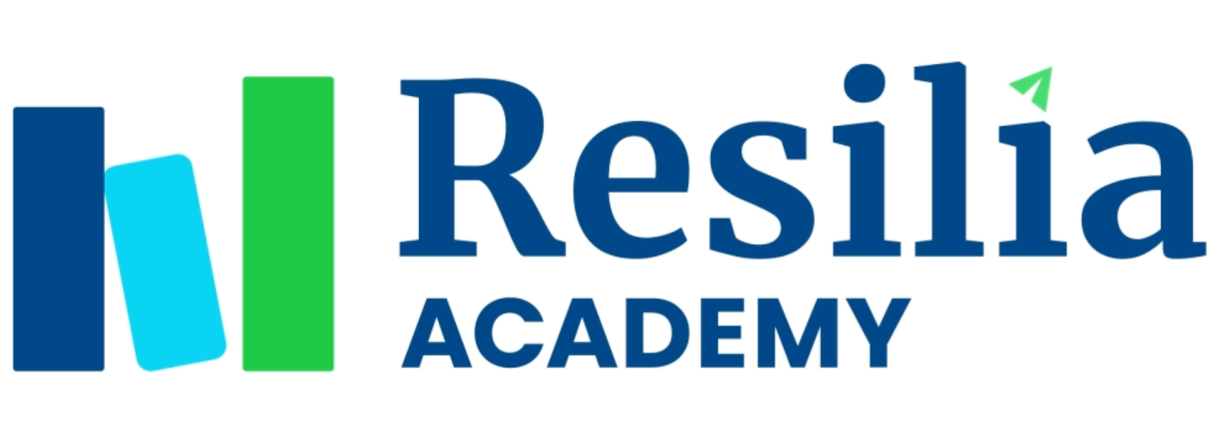 Resilia Academy logo