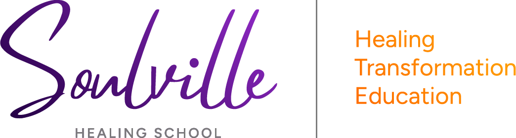 Soulville Healing School logo