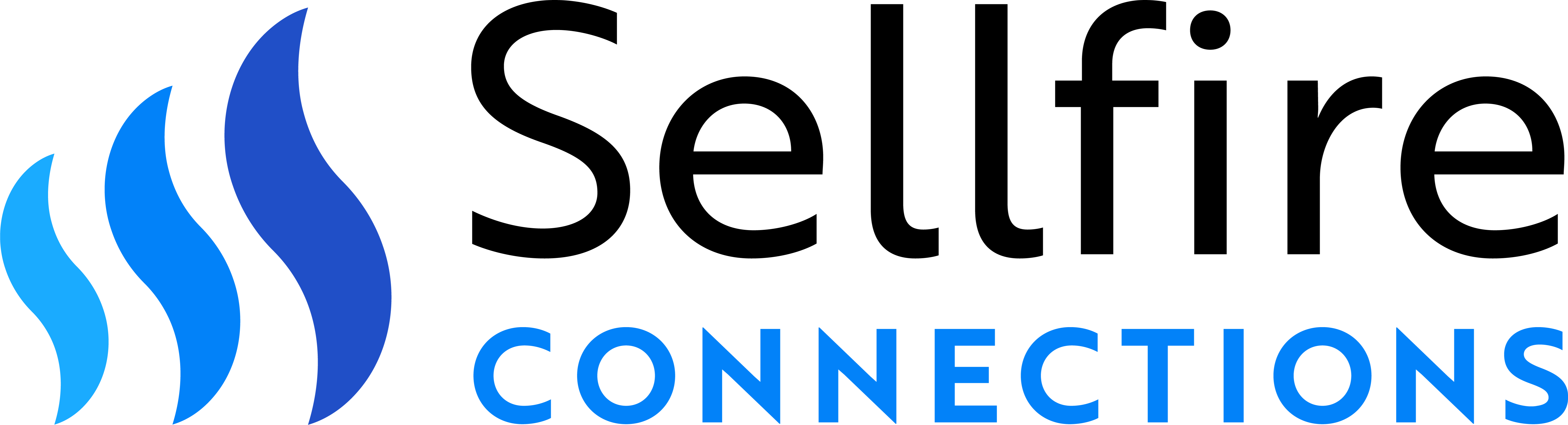 Sellfire Connections logo