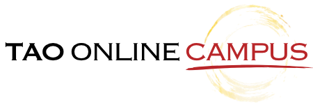 Tao Online Campus logo