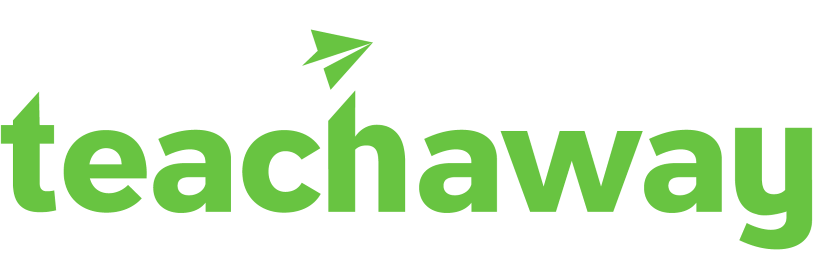 Teach Away logo