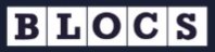 BLOCS University logo