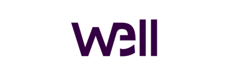 WELL logo