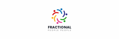 Fractional People People logo