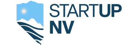 StartUpNV logo