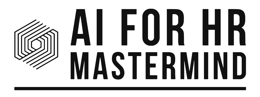 AI for HR Mastermind logo