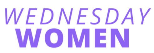 Wednesday Women logo