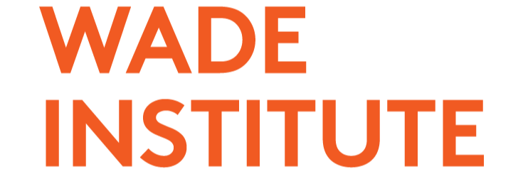 Wade Institute logo