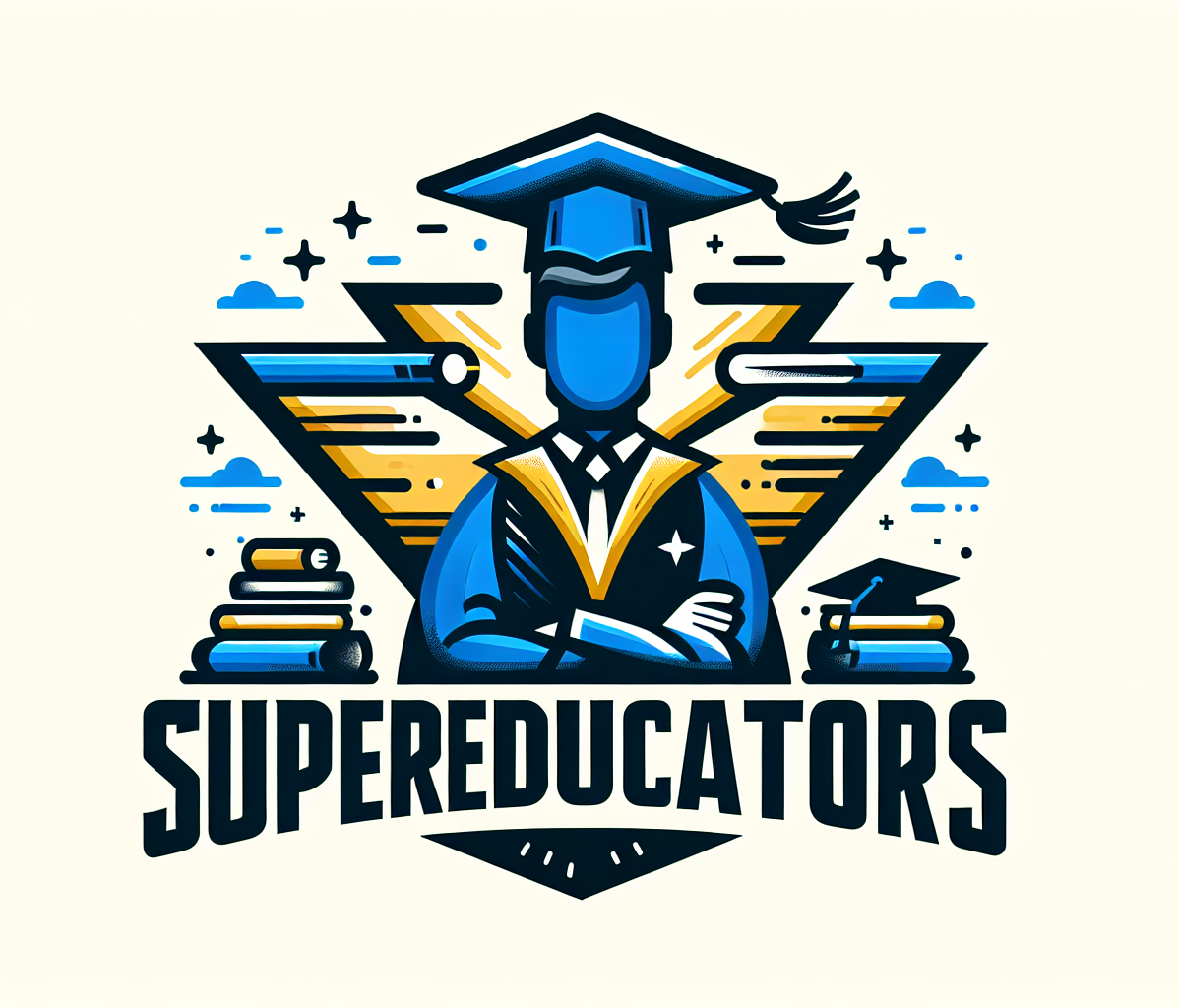 SuperEducators logo