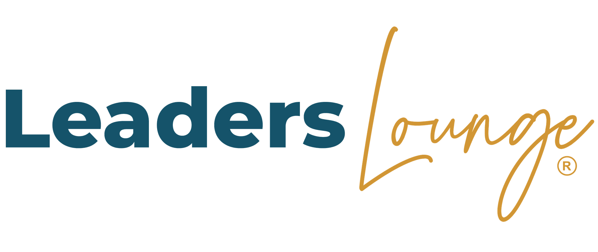 Leaders Lounge Academy logo