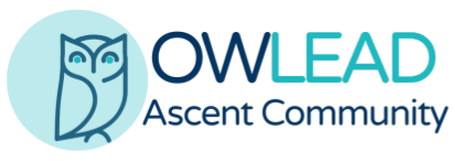 OWLEAD Ascent Community logo