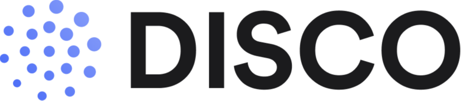 Disco Team logo
