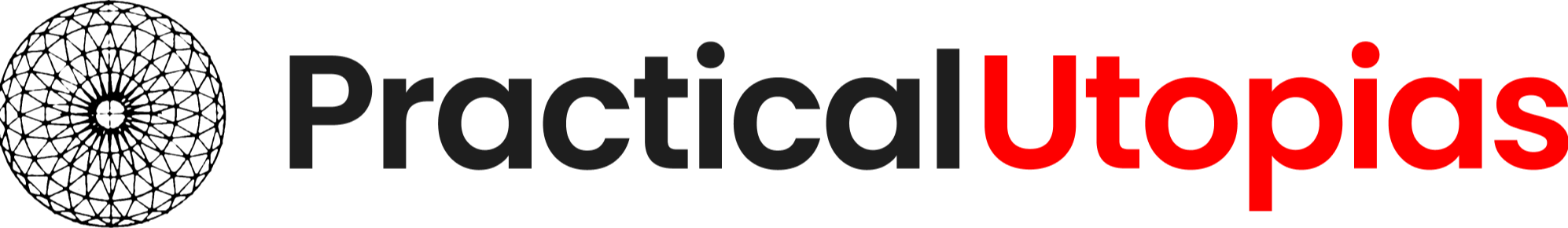 Practical Utopias with Margaret Atwood logo